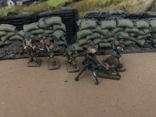 HaT WW 1 American infantry set