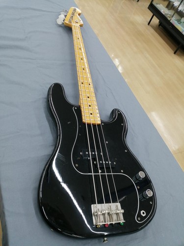 Fernandes type electric - fernandes, pb-type