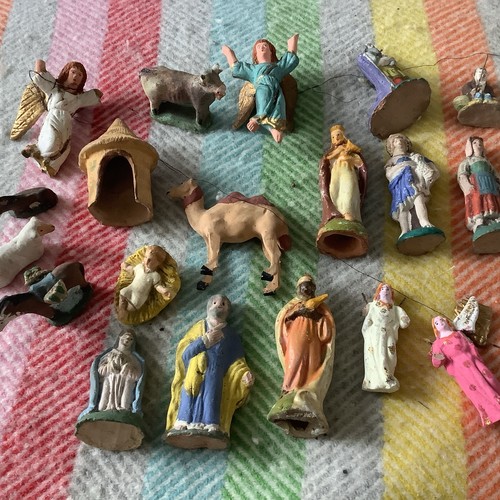 Rare lot vintage - rare,