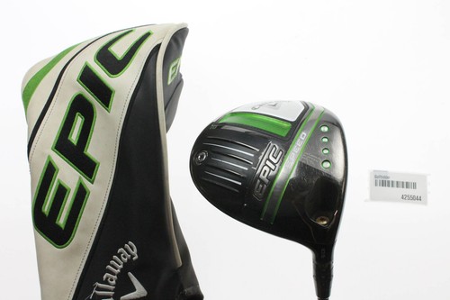 Callaway epic speed - epic,