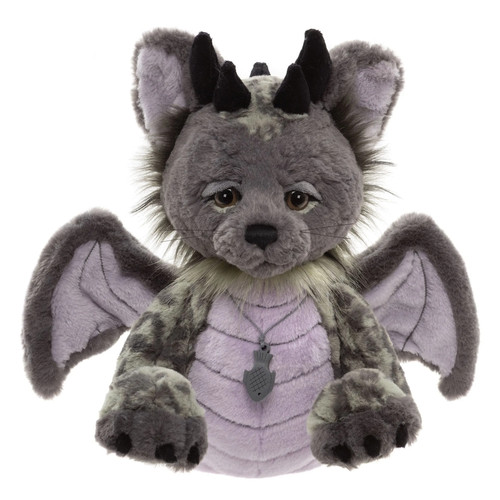 Charlie bears eragon - bears, 2026