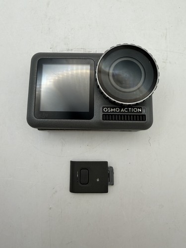 Dji osmo action - osmo,