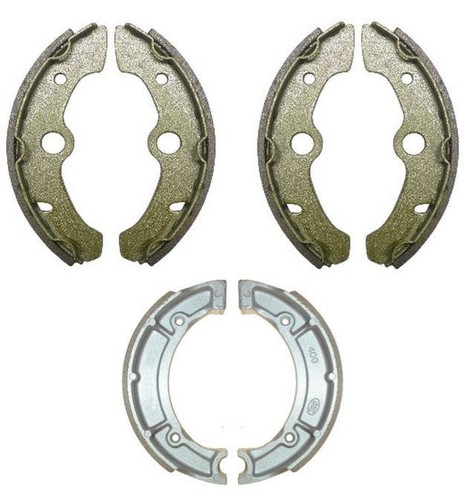 Brake shoe set for yamaha - brake,