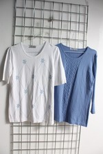 2 X David Napier Womens Top
