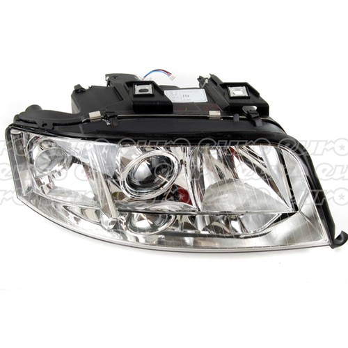 1997 2004 headlight - headlight, right