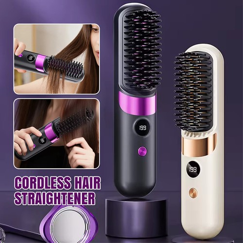 Brush pro cordless hair - brush,