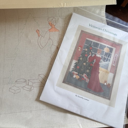 Vintage dorothy lesher - vintage,