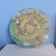 Waldorf/Wilded Family Easter &