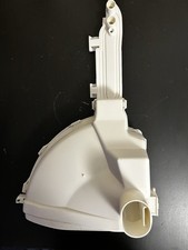 Hotpoint NSWF 743U W UK Washing Machine Genuine Soap Dispenser Housing