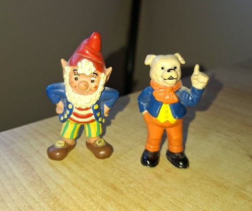 Vintage schleich figures - vintage,