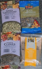 Natco Spices Cambo Of 4, Green