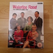 Waterloo Road - Series 2 (DVD