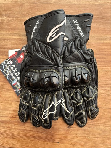 Alpinestars pro motorcycle - alpinestars,