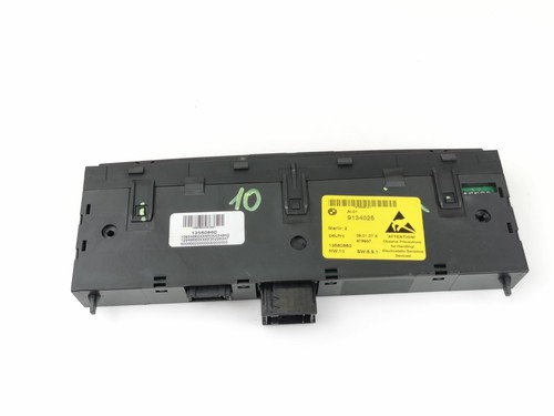 Bmw series e60 pdc - series, dtc
