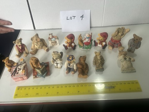 Joblot peter fagan - 15,