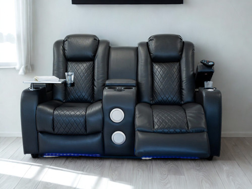 Electric recliner seater - recliner,