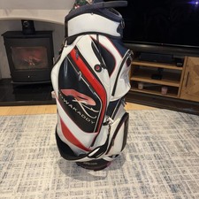 Powakaddy Deluxe Golf Cart Bag