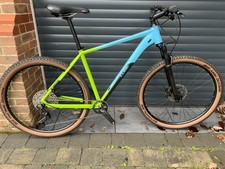 Cube Reaction Pro XL Mountain