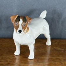 Beswick Jack Russell Terrier