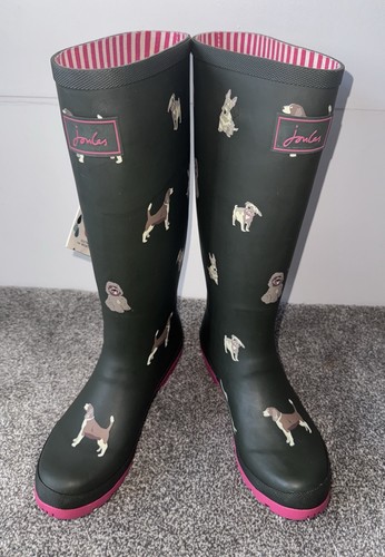 Joules ladies tall - joules, height