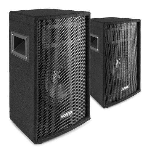 Vonyx sl8 passive pa - vonyx,
