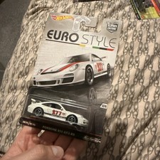 Hot Wheels Premium | Euro