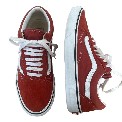 Vans mens old - vans,