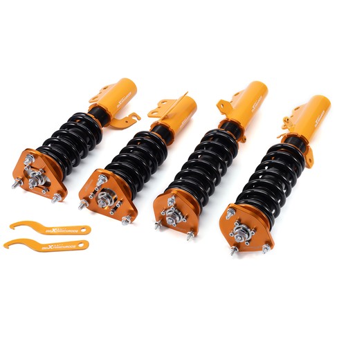 Coilovers suspension kit - suspension,