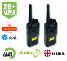 Kenwood tk3000 uhf - kenwood,