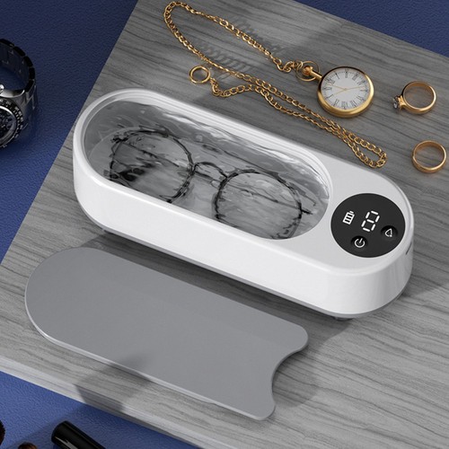 Ultrasonic cleaner sonic wave - ultrasonic,