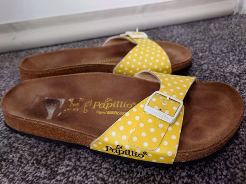 Papilio birkenstock madrid - papilio,
