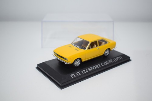 C20 deagostini altaya - 1:43,