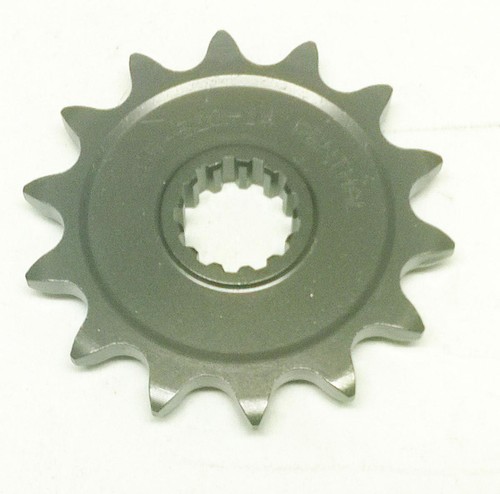 Renthal front sprocket suzuki - front,