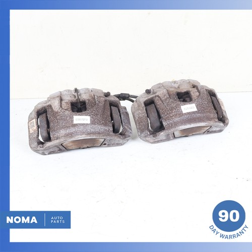 Audi a8l front left - 15-18,