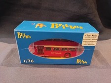 BRITBUS LLB-08 EAST MIDLAND