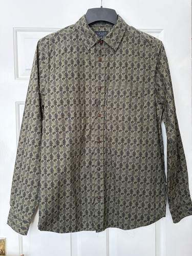 Ted baker men green - ted,