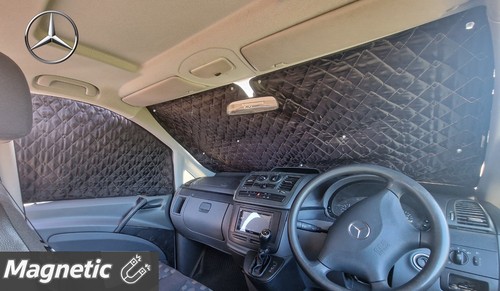 Mercedes benz vito viano - mercedes-benz, vito/viano