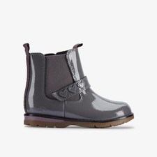 Clarks Girls Dabi Halo Toddler