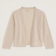 Seasalt vanessa cardigan chalk - vanessa,