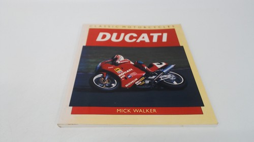 Ducati classic - ducati, (classic