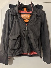 Superdry Professional The Windcheater Size XS