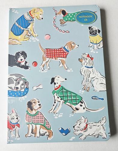 Cath kidston dogs - kidston, softback