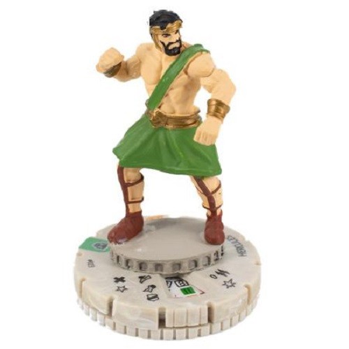 Heroclix marvel black panther - heroclix,
