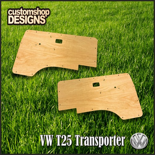 T25 transporter 1979 - vw,