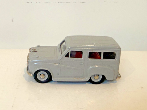Lansdowne models scale - models, 1:43