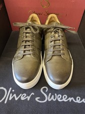 OLIVER SWEENEY, BRAND NEW