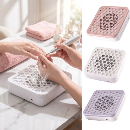 Usb fan nail - usb,