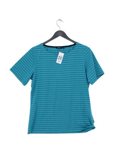 Rohan women shirt m blue - rohan, women's