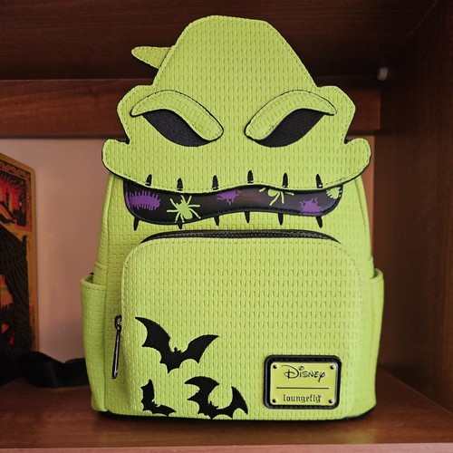Disney parks loungefly oogie - disney,