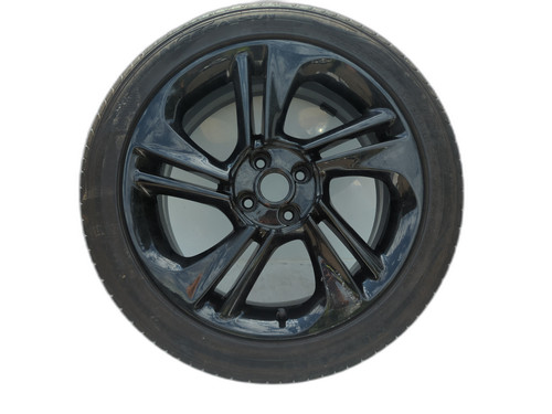Vauxhall corsa 2015 wheel - vauxhall,